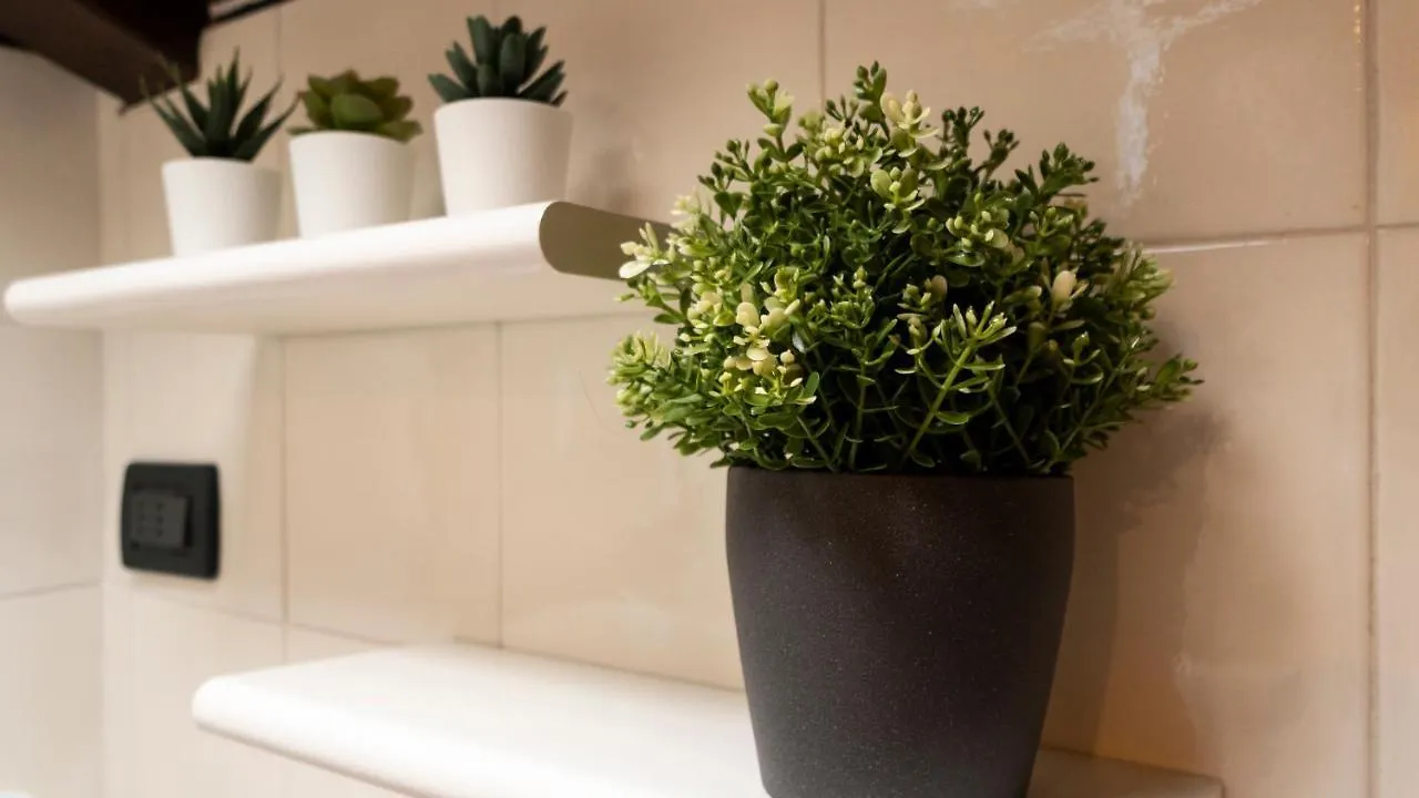 Apartmán Italianway - Piella 5 Boloňa