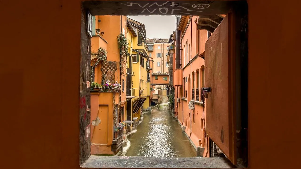 Italianway - Piella 5 Apartment Bologna