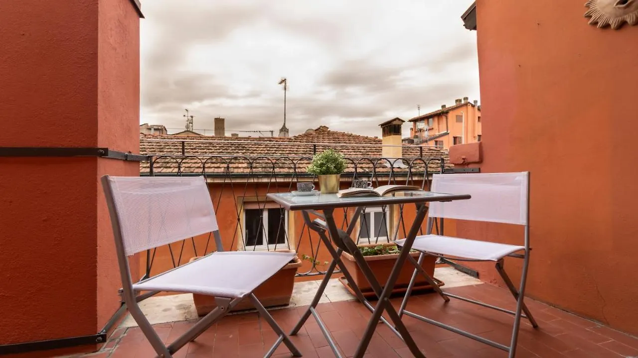 Italianway - Piella 5 Apartment Bologna 0*,  Italy