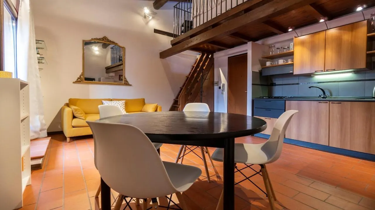 Italianway - Piella 5 Apartment Bologna
