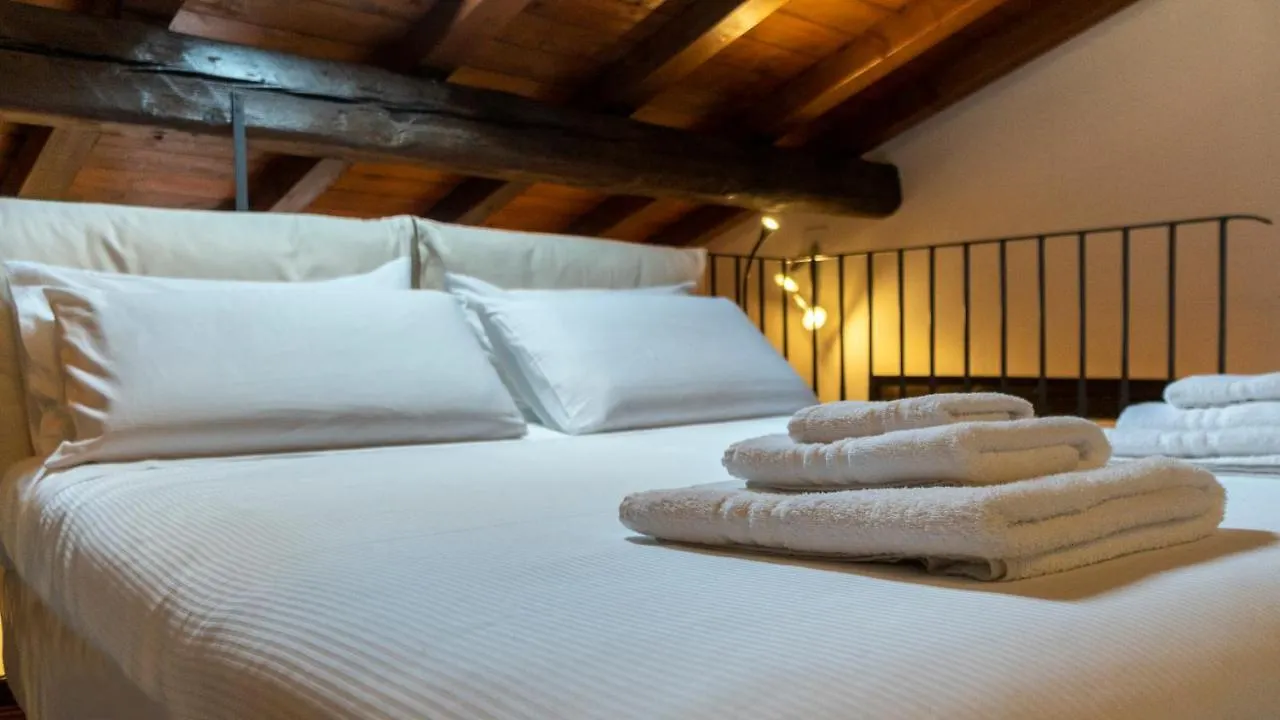Italianway - Piella 5 Apartment Bologna Italy