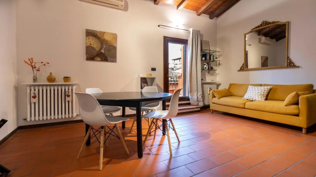 Italianway - Piella 5 Apartment Bologna