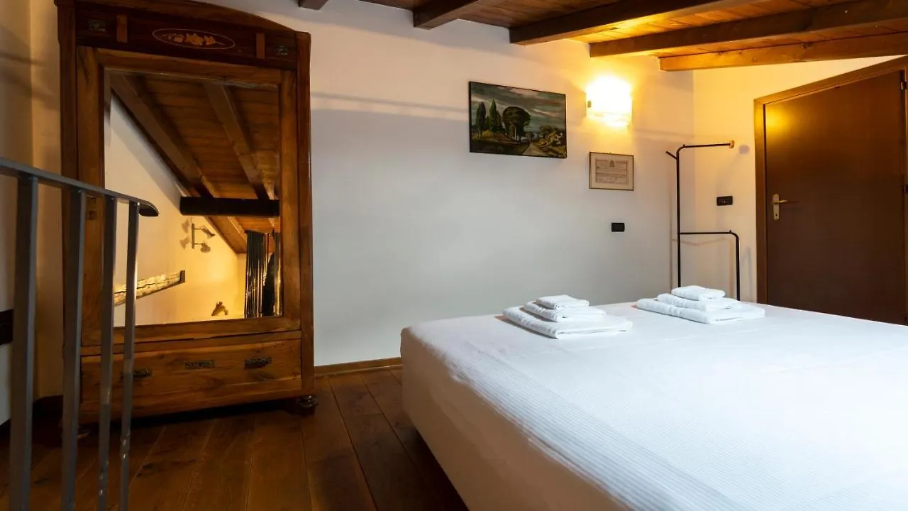 Italianway - Piella 5 Apartment Bologna 0*,  Italy