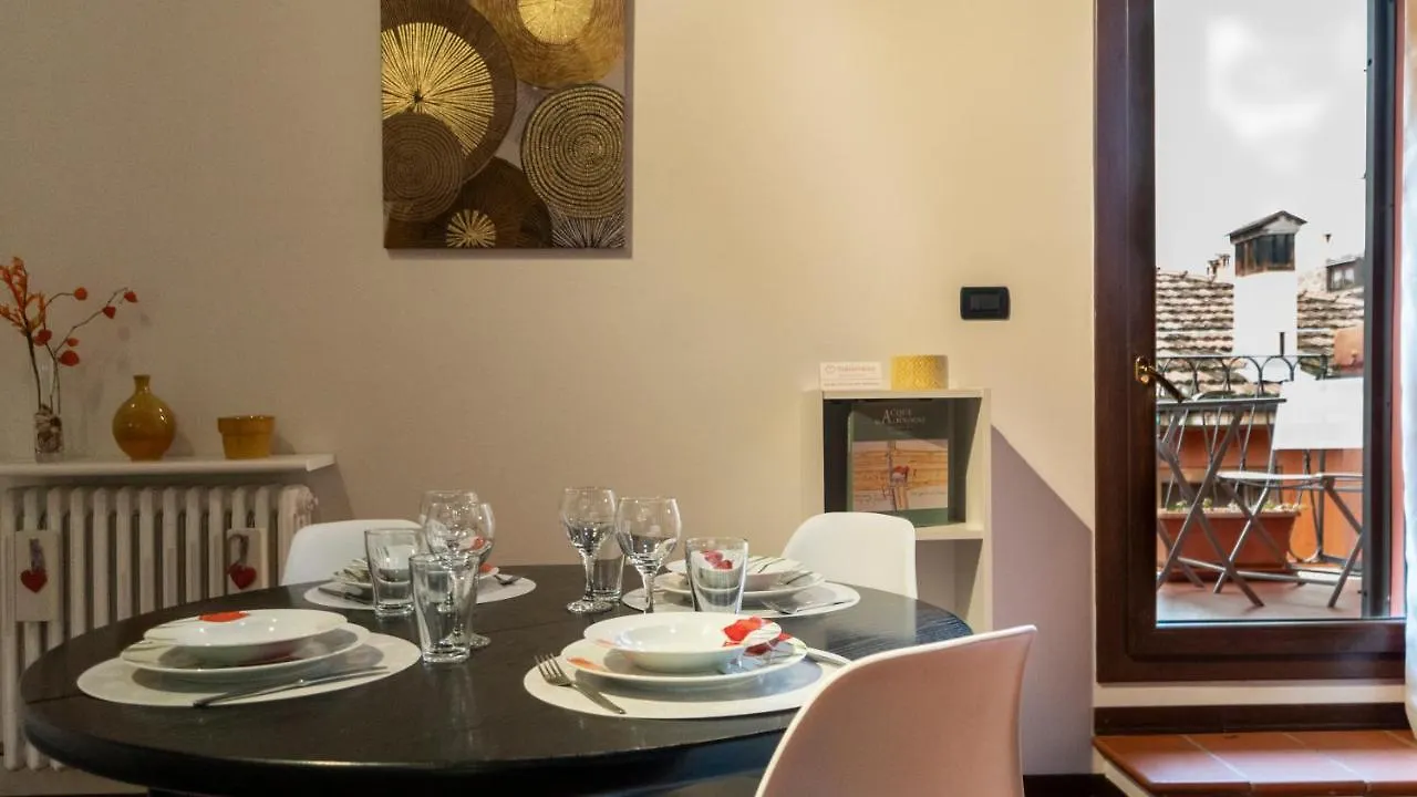 Italianway - Piella 5 Apartment Bologna