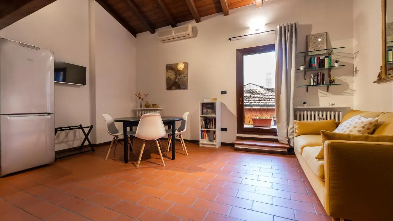 Italianway - Piella 5 Apartment Bologna