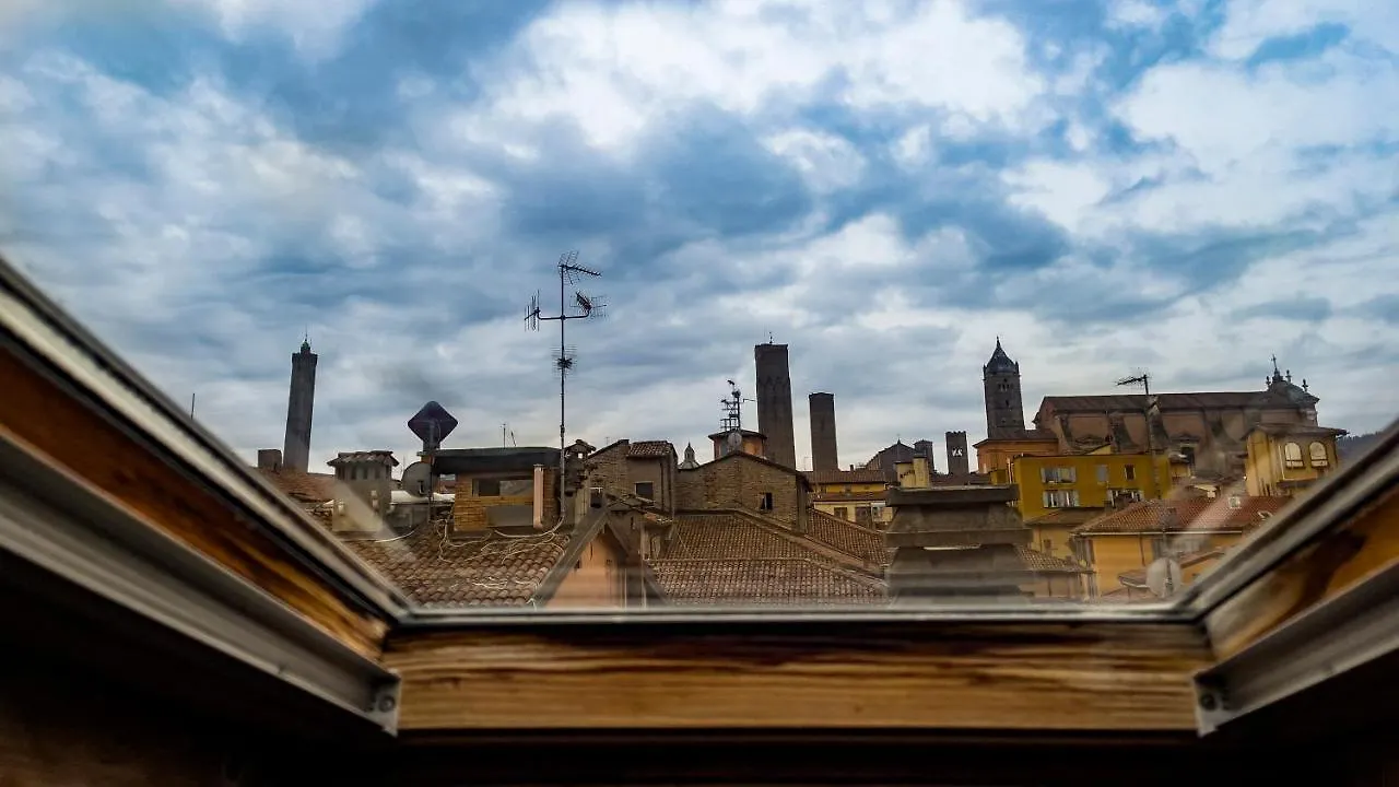 Italianway - Piella 5 Apartment Bologna