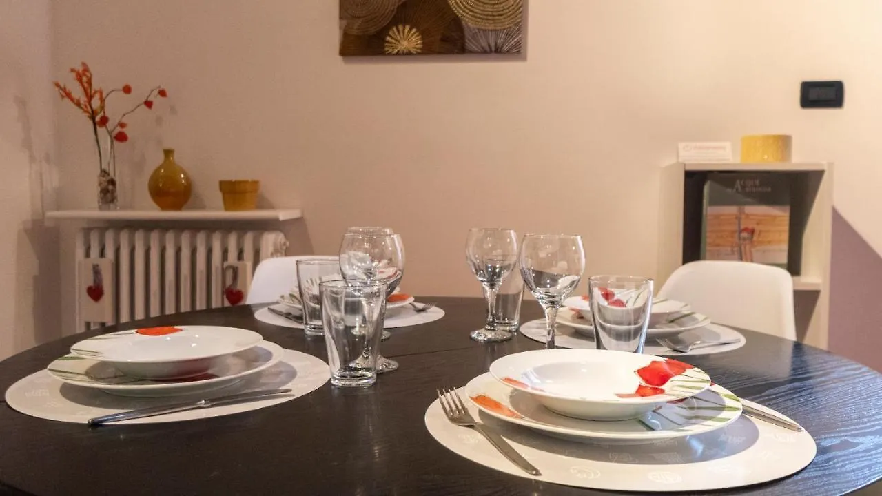 Italianway - Piella 5 Apartment Bologna Italy