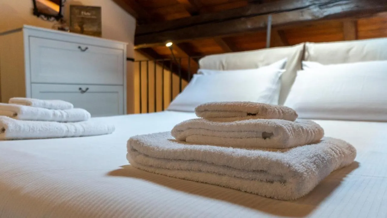 Italianway - Piella 5 Apartment Bologna Italy