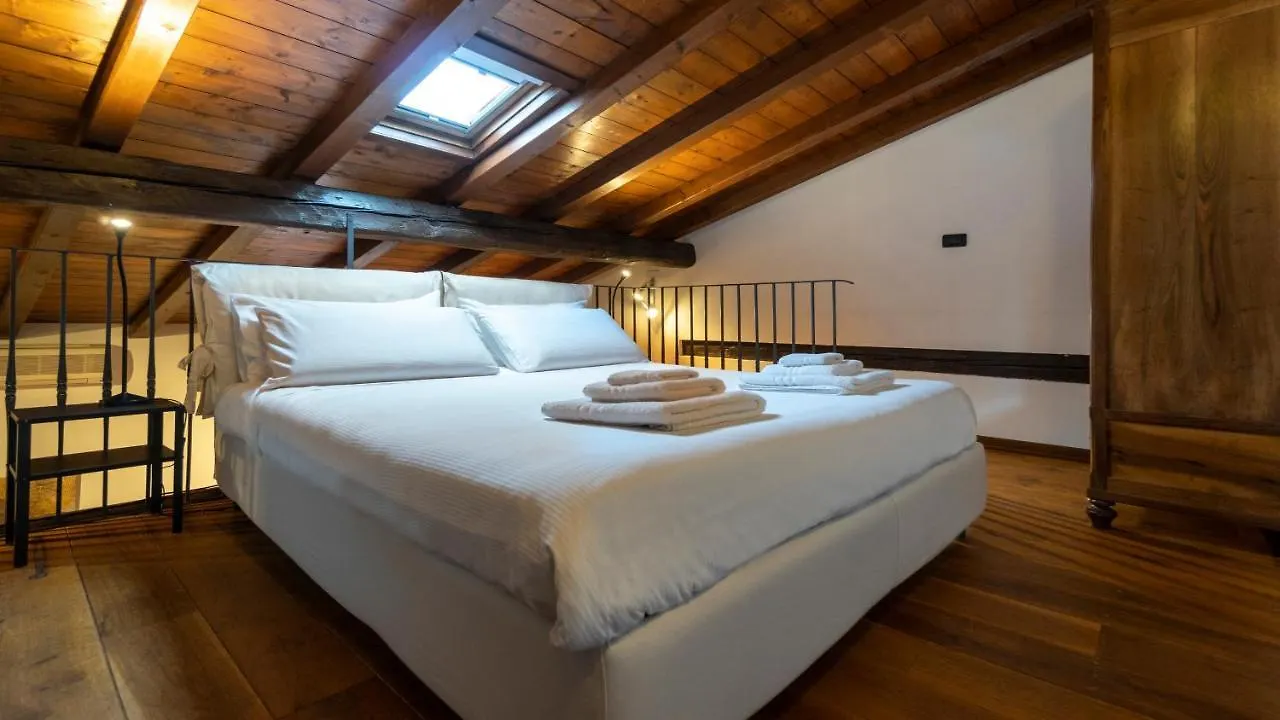 Italianway - Piella 5 Apartment Bologna 0*,  Italy