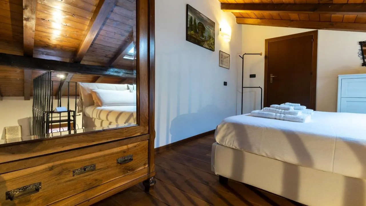 Italianway - Piella 5 Apartment Bologna Italy