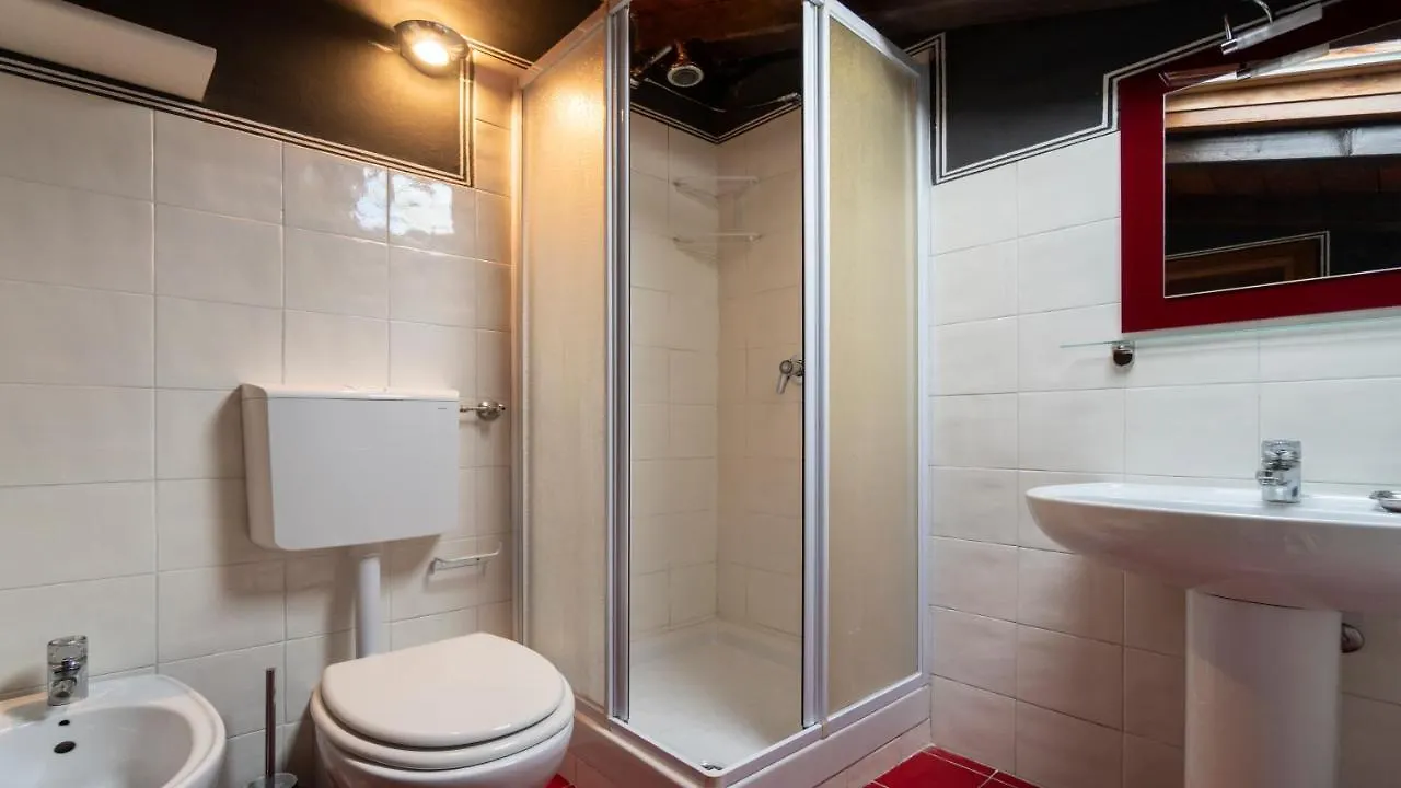 Italianway - Piella 5 Apartment Bologna