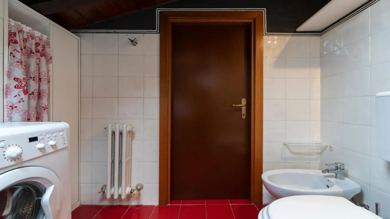 Italianway - Piella 5 Apartment Bologna