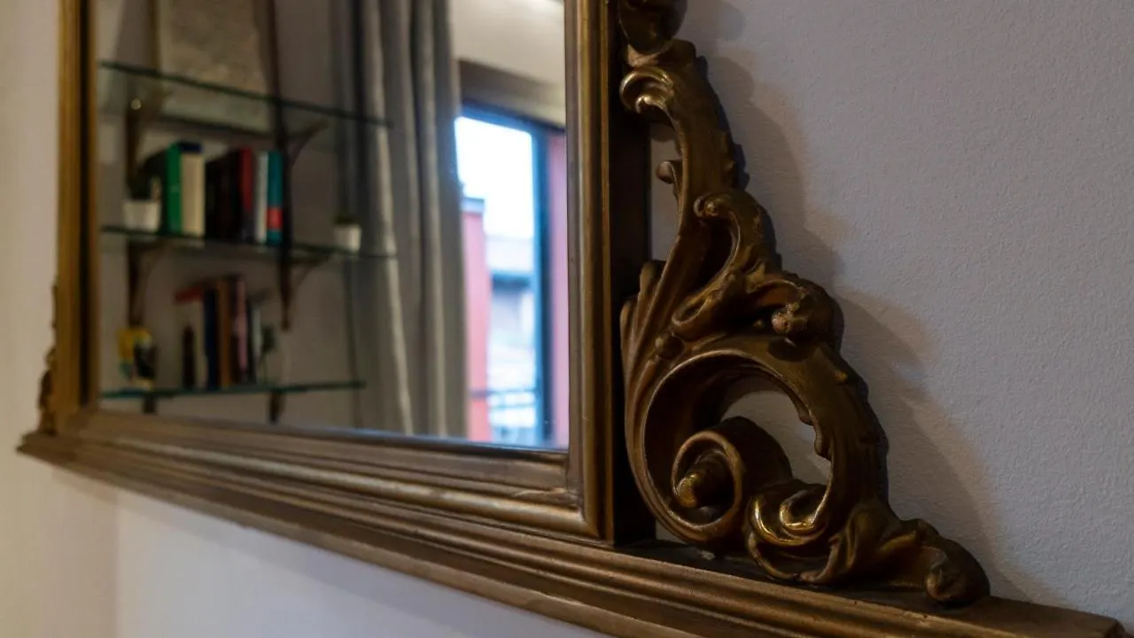 Italianway - Piella 5 Apartment Bologna