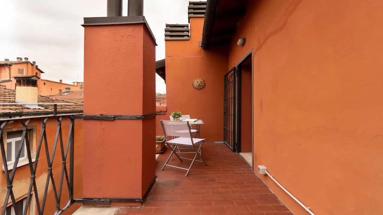 Italianway - Piella 5 Apartment Bologna Italy