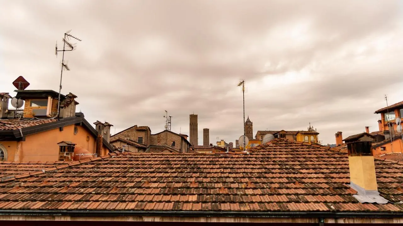 Italianway - Piella 5 Apartment Bologna
