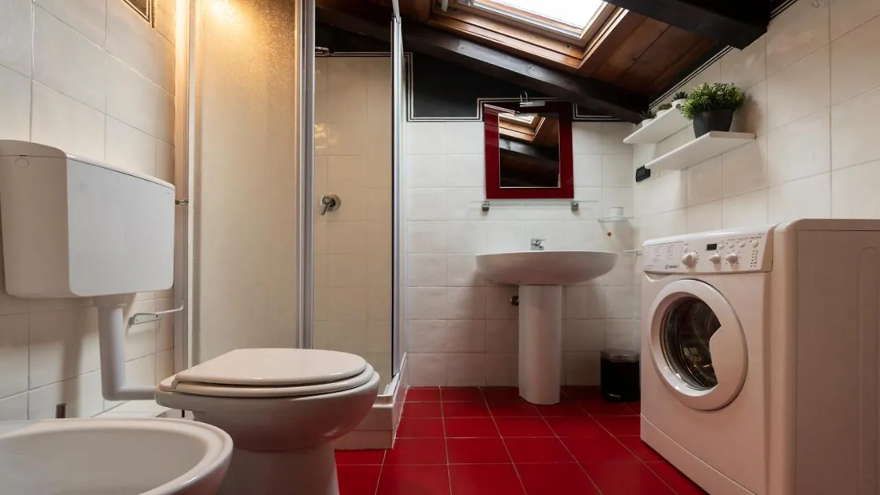 Italianway - Piella 5 Apartment Bologna Italy