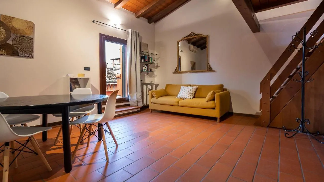 Italianway - Piella 5 Apartment Bologna